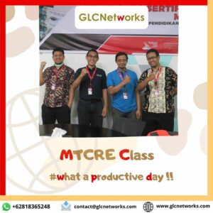 august 2020, training mtcre, August 2020, Training MTCRE