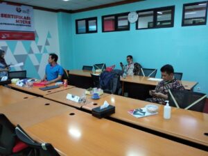 august 2020, training mtcre, August 2020, Training MTCRE