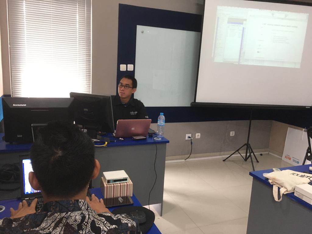january 2021, training mikrotik mtcna + mtcre, January 2021, Training Mikrotik MTCNA + MTCRE
